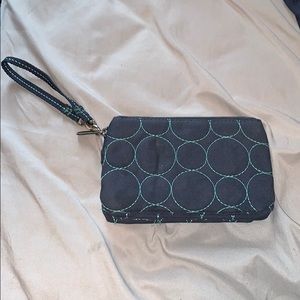 Thirty One Wristlet/Wallet